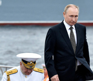 Опитування: більше 60% росіян не хочуть брати участь у війні проти України