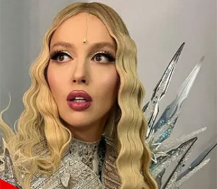 Олю Полякову заблокировали в Instagram: что произошло и в каких соцсетях искать певицу