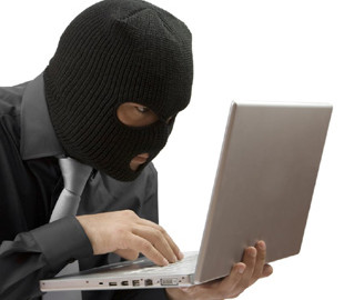 Інтернет-шахрай ошукав чоловіка на 270 тисяч гривень