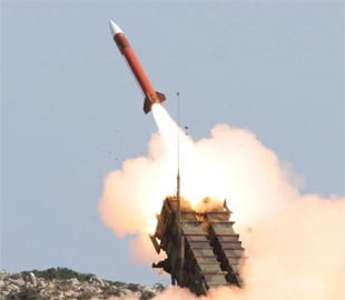 США вдвічі підняли ціну на Patriot для Швейцарії і відклали постачання