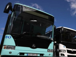 Украинцев пересадят на электробусы: когда ждать изменений