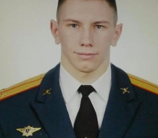 Ідентифіковано ще одного росіянина, що чинив звірства на Київщині при окупації