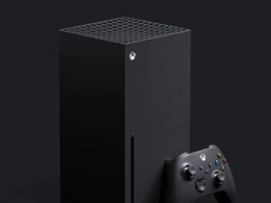 Microsoft рассказала о спецификациях Xbox Series X