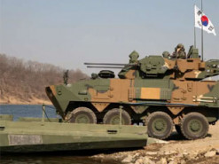 Корея розгортає нову систему протиповітряної оборони K30W Chunho: захист від низьколітаючих літаків і безпілотників