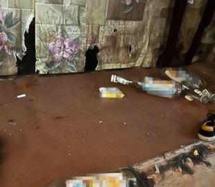 На Харківщині оштрафували п'яну матір, яка лишила дітей голодними