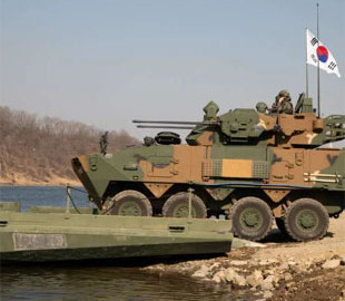 Корея розгортає нову систему протиповітряної оборони K30W Chunho: захист від низьколітаючих літаків і безпілотників