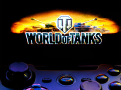 World of Tanks стала найпопулярнішою грою в Україні