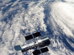 Канадский стартап Kepler запустит сеть спутников для интернета в космосе