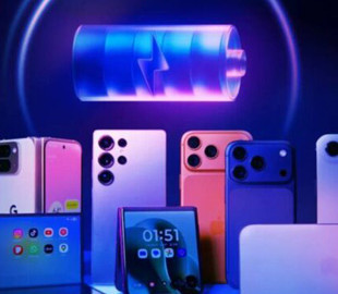 Експерти назвали смартфони із найкращою автономністю