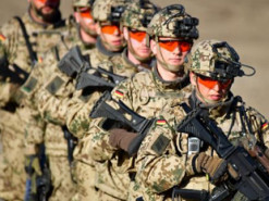 ЄС проведе в Німеччині військові навчання своїх сил реагування