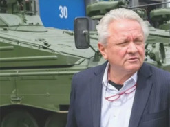 До глави Rheinmetall приставили охорону послу загрози вбивства з боку Росії