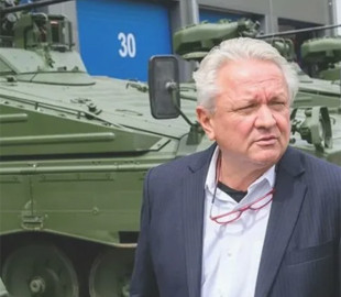 До глави Rheinmetall приставили охорону послу загрози вбивства з боку Росії