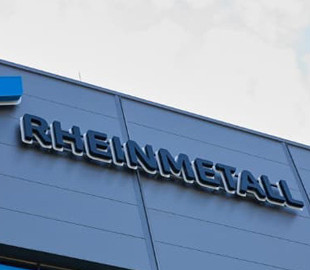 Rheinmetall суттєво наростить виробництво у Німеччині