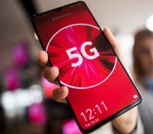 Сети пятого поколения совершат революцию во многих отраслях