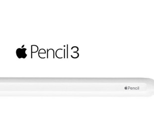 Apple Pencil 3 стане по-справжньому універсальним