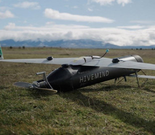 В Україні можуть з’явитися нові зенітні дрони із ШІ: систему вже випробували в Іспанії