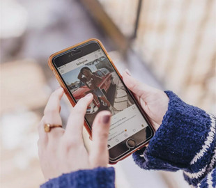Instagram добавит возможность публиковать фото через компьютер