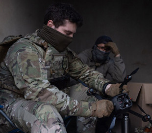 Реактивні перехоплювачі проти реактивних дронів: чи є Україні чим відповісти на терор