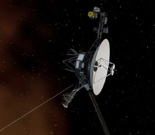 Зонд NASA «Вояджер-1» працює зі збоями в глибокому космосі через критичну помилку пам'яті