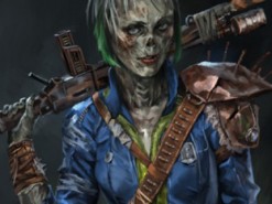 Фанаты Fallout 76 проведут год без модов