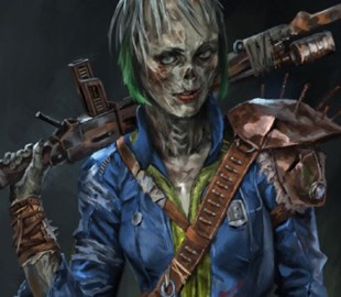 Фанаты Fallout 76 проведут год без модов