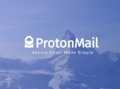 Захищений поштовий сервіс ProtonMail передав поліції дані про активіста. Через це компанію критикують