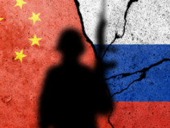 Росія розгорнула секретне виробництво ударних дронів у Китаї – Reuters