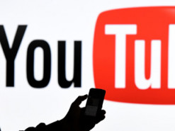 YouTube заблокував канали двох блогерів, щодо яких запроваджені санкції РНБО