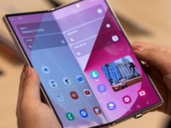 Новий складний iPhone буде товщим і дорожчим за Galaxy Fold 7