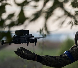 Понад 100 000 на місяць: як "Генерал Черешня" виробляє вдвічі більше дронів