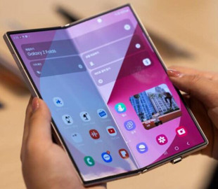 Новий складний iPhone буде товщим і дорожчим за Galaxy Fold 7