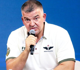 Україна працює над створенням дешевшого аналогу Patriot: що відомо про розробку