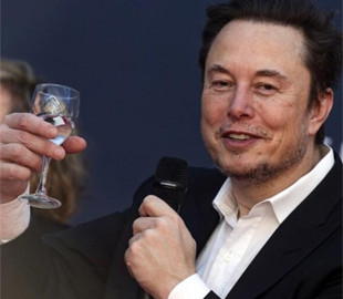 Мультимільярдер Маск визнав, що щастя за гроші не купиш
