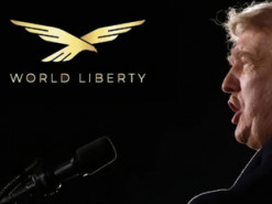 ЗМІ: демократи запросили у SEC матеріали про зв’язки Трампа з World Liberty Financial
