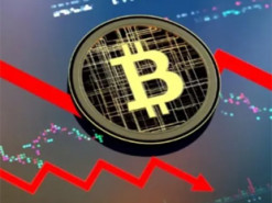 Біткоїн впав нижче $100 тисяч після нових заяв Трампа