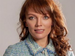 Мама трьох дітей та волонтерка представить Україну на "Місіс Світу-2022"