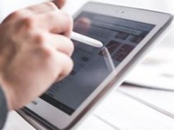 На рынке планшетов ожидается спад