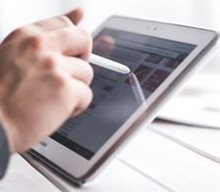 На рынке планшетов ожидается спад