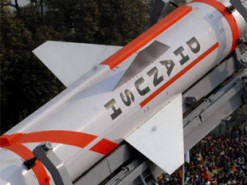 ВМС Індії розсекретили плани модернізації ядерної зброї через фото в Instagram