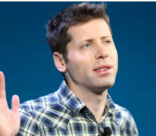 Навіть Альтман оцінив. Загадкова потужна ШІ-модель спантеличила галузь і зникла