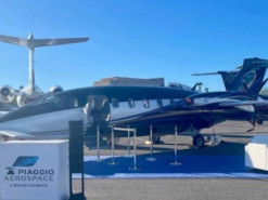 Baykar вироблятиме безпілотники на заводах в Італії