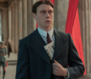 Netflix показал трейлер фильма «Мюнхен: На грани войны» с Джорджем Маккеем
