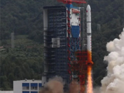 Китай запустив другий розвідувальний супутник Yaogan-42