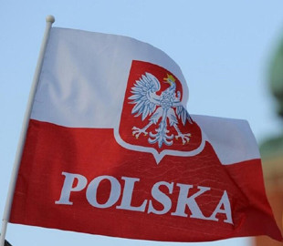 Російський дрон став черговою спробою залякування польського населення – журналіст