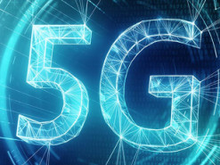Названа дата внедрения 5G в Украине