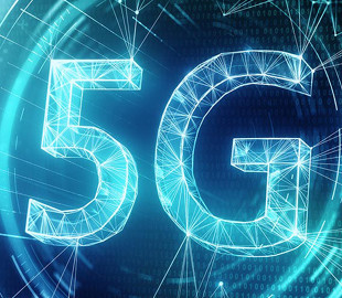 Названа дата внедрения 5G в Украине