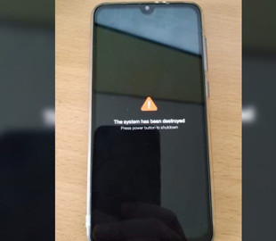 Обновление прошивки MIUI выводит смартфоны Xiaomi из строя
