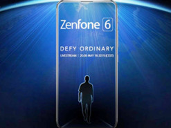 Стали известны характеристики смартфона ASUS ZenFone 6