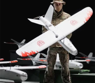 Нові дрони ARES для ЗСУ: вистежують окупантів, не бояться РЕБ й атакують ворога