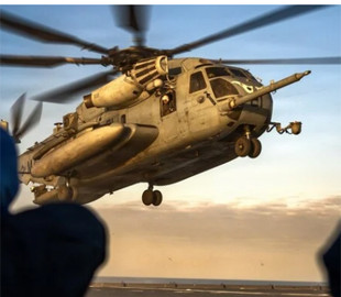 Після української операції "Павутина" у США виявили, що їхні оборонні об'єкти не захищені від дронів